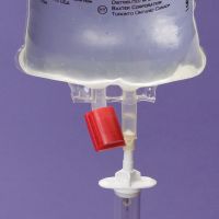 Tamper-Resistant Add-Port Caps