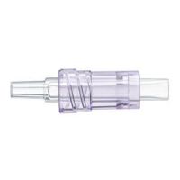 Y-Type Backcheck Valve Extension Set, 1-4/5mL Priming Volume, 10" L