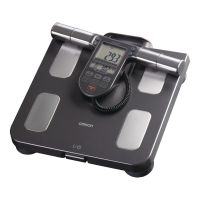 Omron HBF-514C 330 lb/150 kg Capacity Full Body Composition Monitor