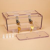 Refrigerator Lock Box Health Care Logistics
