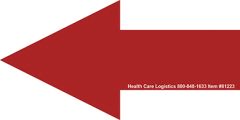 Arrow Floor Marker 81223Y