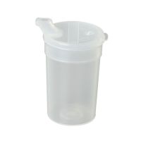 Flo-Trol Drinking Cup