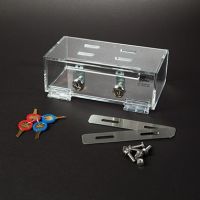 Refrigerator Lock Box,815279