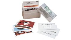 More Descripto Cards  for Adult Aphasia