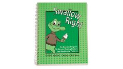 Swallow Right Second Edition