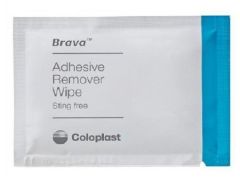 Adhesive Remover Brava  Wipe 30 per Box
