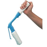 Self Wipe  Toileting Hygiene Aid