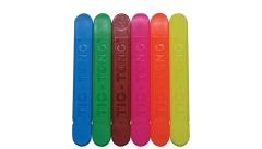 Tic Tong  Flavored Tongue Depressors