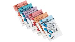 Patient Guide Books