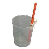 Rika Safe Hold Straw Clip