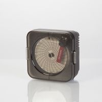Compact Temperature Recorder Kit, 50  to 96 F 