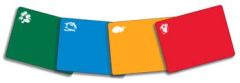 Flexible Cutting Boards
