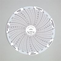 Replacement Recording Charts for #8249 