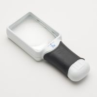 COIL AT Max Magnifier 3.25X 9D Rect