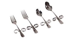 Dining with Dignity Flatware