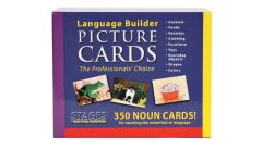 Picture Noun Cards