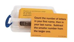 Flex Your Brain Cards