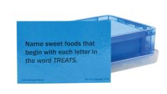Flex Your Language Cards