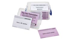 Flex Your Formulation