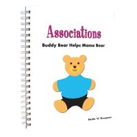 Buddy Bear and Becca Bunny 1 Book Set
