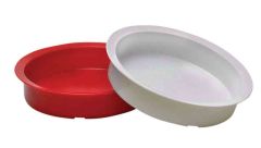 AliMed  High Sided Plate with Lip