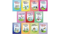 Early Social Behavior Books