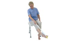 Dr. Joseph's Footbrush