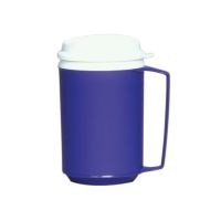 Insulated Mug with Lid