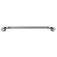 Wall Grab Bar driveChrome Finish Knurled Steel
-839763BX