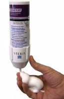 Hand Hygiene Dispenser Manual CS