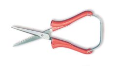 Spring-Open Scissors