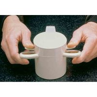 Thumbs-Up Cup