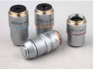 Achromat Objective Lens 4X DIN For Microscope