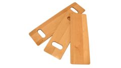 AliMed Maple Transfer Board