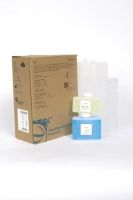 AC-T Diff Tainer Pack, Reagent, 4 L