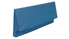 AliMed  Bed Rail Bumper Wedges, Upholstered Foam