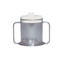 Clear Mug