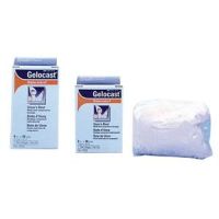 Gelocast Unna Boot Dressing, Non Sterile 4" x 10 yds