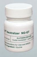 OPA  Glutaraldehyde Neutralizer Glute Out RTU Powder  Bottle Single Use 861650