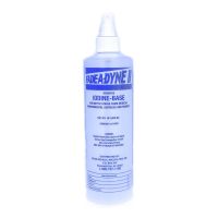 Fade-A-Dyne II® Iodine Stain Remover Alcohol Based Pump Spray Liquid 16 oz. Bottle Alcohol Scent NonSterile