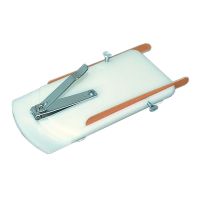 Suction Base Nail Care Center