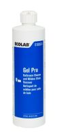 Gel Pro Surface Cleaner Gel 16 oz. Bottle Citrus Scent NonSterile
