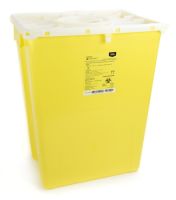 Chemotherapy Sharps Container CS/8 869602CS