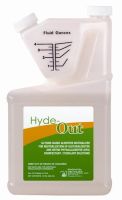 OPA  Glutaraldehyde Neutralizer Hyde Out RTU Liquid  Bottle Single Use

