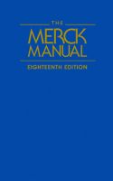 Merck Manual of Diagnosis and Therapy,18th Edition