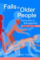 Falls in Older People: Prevention & Management