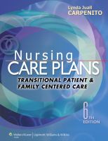 Nursing Care Plans, 6th Edition