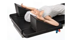 AliMed  Cardiac Wedge Set