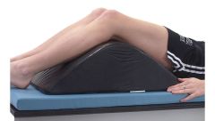 AliMed  Deluxe Knee Bolster/Lumbar Positioner