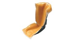 AliGel  Lithotomy Gel Boot Stirrup Pads